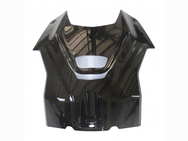 Hellblau Matt Schwarz Petronas 2023-2024 BMW S1000RR Motorrad Verkleidung