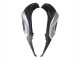 Silber Matt Schwarz Limetten Grün 2023-2024 BMW S1000RR Motorrad Verkleidung