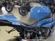 Blau Schwarz 2023-2024 BMW S1000RR Motorrad Verkleidung