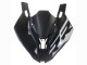 Schwarz Blau Rot 2023-2024 BMW S1000RR Motorrad Verkleidung