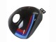 Schwarz Blau Rot 2023-2024 BMW S1000RR Motorrad Verkleidung
