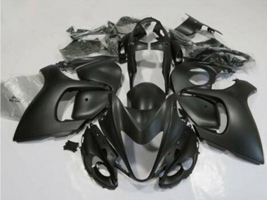 Matt Schwarz 2008-2020 Suzuki GSXR 1300 Hayabusa Motorrad Verkleidung