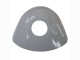 Nardo Grau Matt Schwarz 2023-2024 BMW S1000RR Motorrad Verkleidung