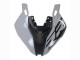 Nardo Grau Matt Schwarz 2023-2024 BMW S1000RR Motorrad Verkleidung
