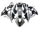 Nardo Grau Matt Schwarz 2023-2024 BMW S1000RR Motorrad Verkleidung