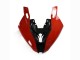 Schwarz Rot 2019-2022 BMW S1000RR Motorrad Verkleidung Kit