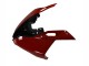 Schwarz Rot 2019-2022 BMW S1000RR Motorrad Verkleidung Kit