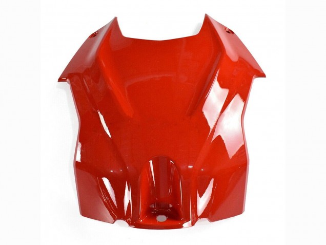 Schwarz Rot 2019-2022 BMW S1000RR Motorrad Verkleidung Kit