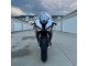 Schwarz Rot Weiß 2019-2022 BMW S1000RR Motorrad Verkleidung
