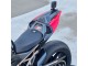 Schwarz Rot Weiß 2019-2022 BMW S1000RR Motorrad Verkleidung