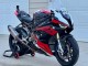 Schwarz Rot Weiß 2019-2022 BMW S1000RR Motorrad Verkleidung