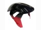 Schwarz Rot Grau 2019-2022 BMW S1000RR Motorrad Verkleidung