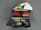 Weiß Rot Gelb Grün Glänzendes Schwarz Stern EuroBet 2000-2002 Kawasaki ZX6R Motorrad Verkleidung