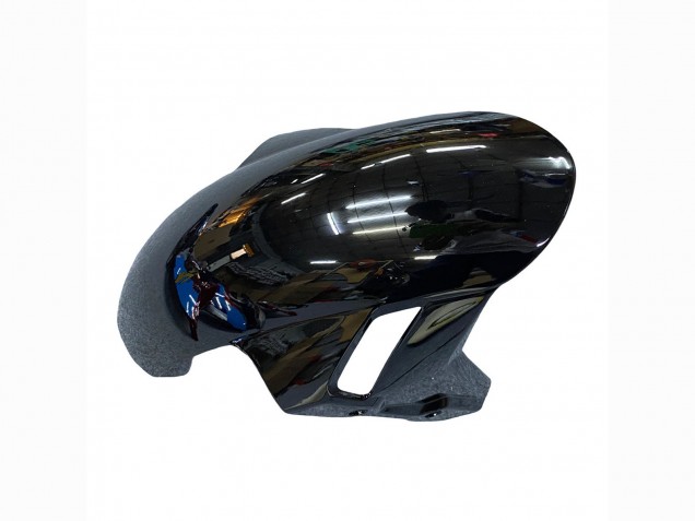 Weiß Blau Rot Schwarz 2019-2022 BMW S1000RR Motorrad Verkleidung