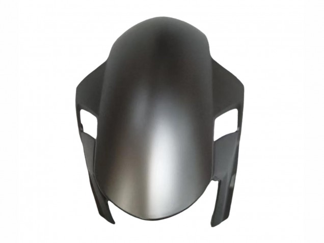 Rot Schwarz 2019-2022 BMW S1000RR Motorrad Verkleidung Kit