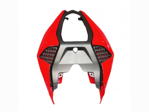 Rot Schwarz 2019-2022 BMW S1000RR Motorrad Verkleidung Kit