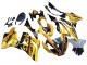 Gold Schwarz Tyco 2017-2018 BMW S1000RR Motorrad Verkleidung