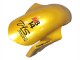 Gold Schwarz Tyco 2017-2018 BMW S1000RR Motorrad Verkleidung
