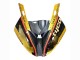 Gold Schwarz Tyco 2017-2018 BMW S1000RR Motorrad Verkleidung