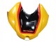 Gold Schwarz Tyco 2017-2018 BMW S1000RR Motorrad Verkleidung