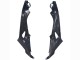 Weiß Blau Schwarz Carbonfaser 2015-2016 BMW S1000RR Motorrad Verkleidung