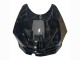 Rot Glänzendes Schwarz 2009-2014 BMW S1000RR Motorrad Verkleidung
