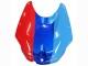 Weiß Rot Blau Glänzendes Schwarz 2009-2014 BMW S1000RR Komplette Abs Verkleidung