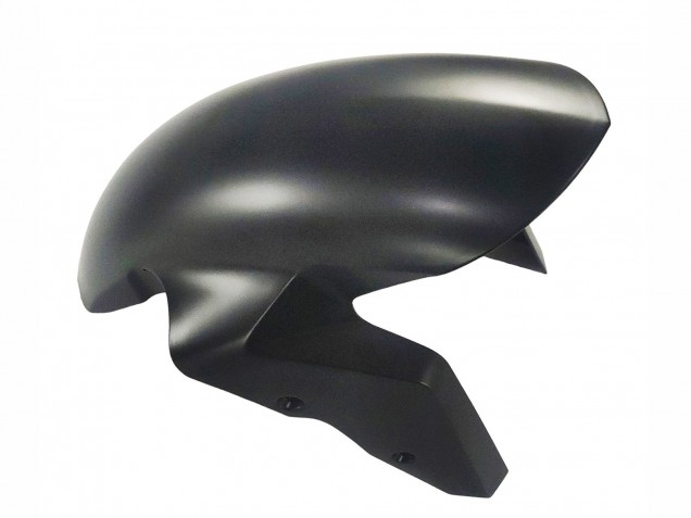 Matt Dunkel Blau 2014-2016 BMW S1000R Motorrad Verkleidung