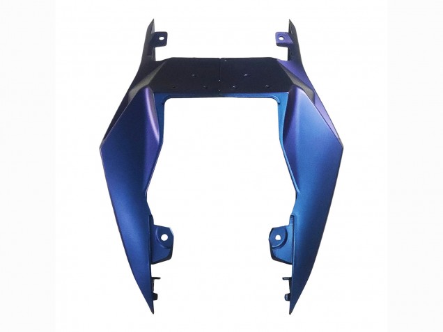 Matt Dunkel Blau 2014-2016 BMW S1000R Motorrad Verkleidung