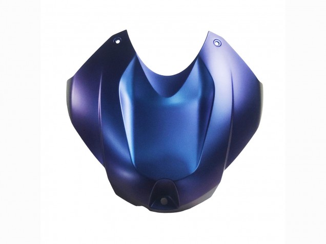 Matt Dunkel Blau 2014-2016 BMW S1000R Motorrad Verkleidung