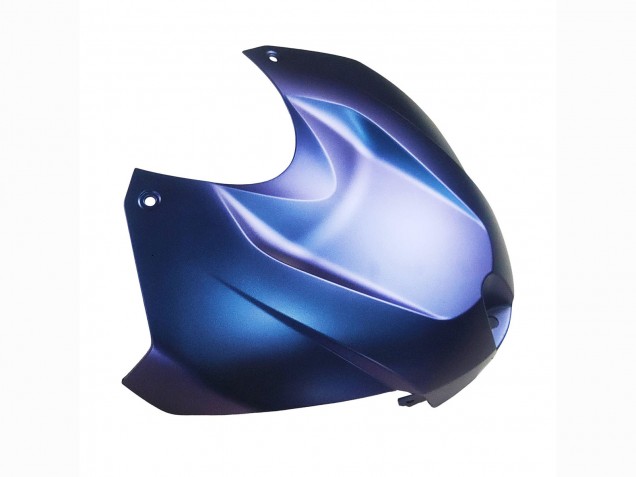 Matt Dunkel Blau 2014-2016 BMW S1000R Motorrad Verkleidung