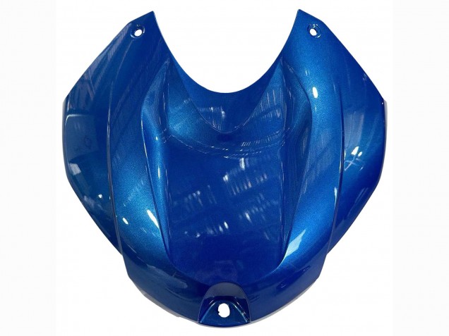 Blau Rot 2014-2016 BMW S1000R Motorrad Verkleidung
