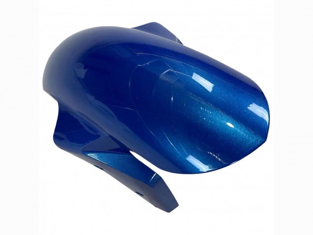 Blau Rot 2014-2016 BMW S1000R Motorrad Verkleidung
