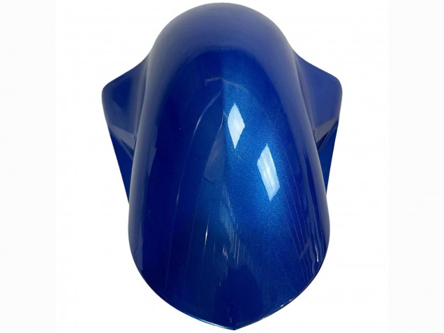 Blau Rot 2014-2016 BMW S1000R Motorrad Verkleidung