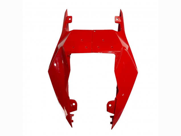 Schwarz Rot 2014-2016 BMW S1000R Motorrad Verkleidung