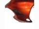 Burnt Orange Weiß Logo 2004-2006 Suzuki GSX600F/GSX750F Motorrad Verkleidung