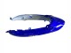 Blau Katana 2004-2006 Suzuki GSX600F/GSX750F Motorrad Verkleidung