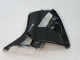 Glänzendes Schwarz Rot Aufkleber 2003-2004 Honda CBR600RR Motorrad Verkleidung