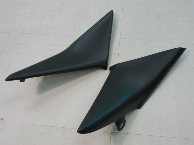 Glänzendes Schwarz Rot Aufkleber 2003-2004 Honda CBR600RR Motorrad Verkleidung