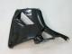 Glänzendes Schwarz Rot Aufkleber 2003-2004 Honda CBR600RR Motorrad Verkleidung