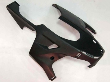Matt Schwarz 2008-2011 Honda CBR1000RR Motorrad Verkleidung