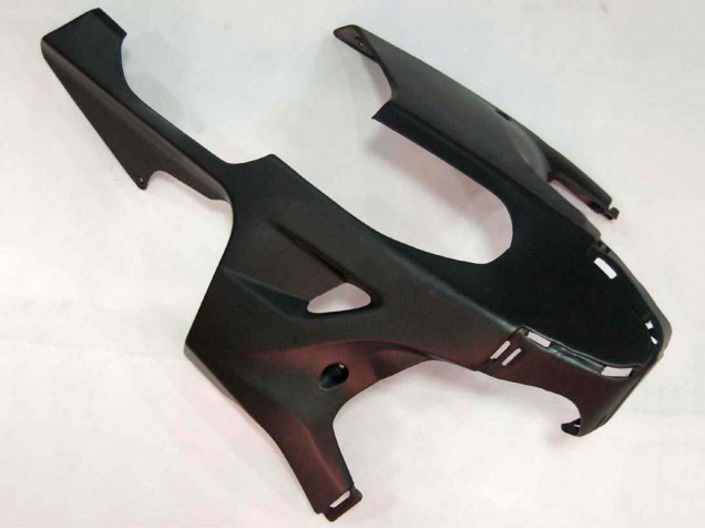 Matt Schwarz 2008-2011 Honda CBR1000RR Motorrad Verkleidung