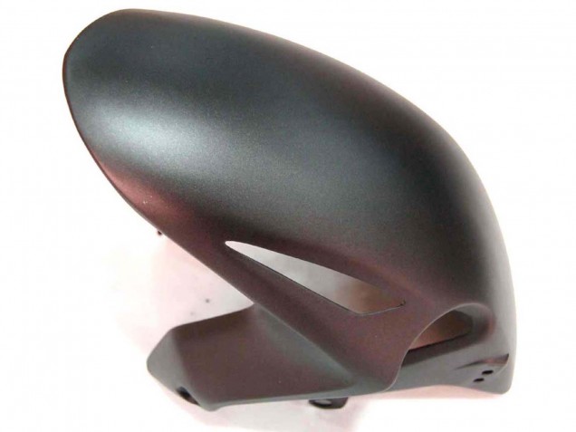 Matt Schwarz 2008-2011 Honda CBR1000RR Motorrad Verkleidung