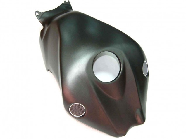 Matt Schwarz 2008-2011 Honda CBR1000RR Motorrad Verkleidung