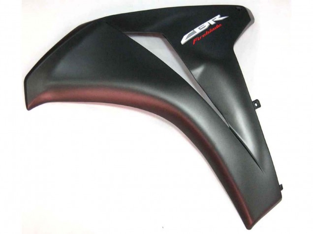 Matt Schwarz 2008-2011 Honda CBR1000RR Motorrad Verkleidung