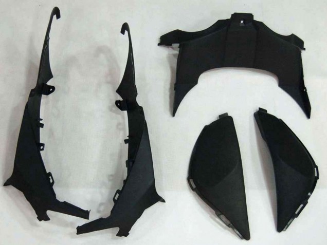 Matt Schwarz 2008-2011 Honda CBR1000RR Motorrad Verkleidung