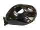 Schwarz mit Gold Logo 2005-2006 Honda CBR600RR Motorrad Verkleidung