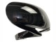Silber Glänzendes Schwarz 2007-2008 Honda CBR600RR Motorrad Verkleidung Kit