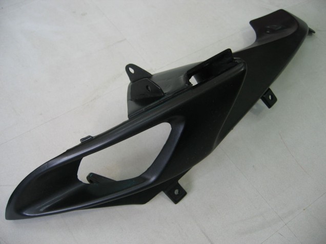 Weiß Rot Glänzendes Schwarz 2006-2007 Suzuki GSXR 600 / GSXR 750 Motorrad Verkleidung