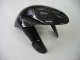 Weiß Rot Glänzendes Schwarz 2006-2007 Suzuki GSXR 600 / GSXR 750 Motorrad Verkleidung